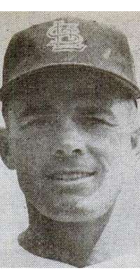 Hal Smith, American baseball player (St. Louis Cardinals)., dies at age 82
